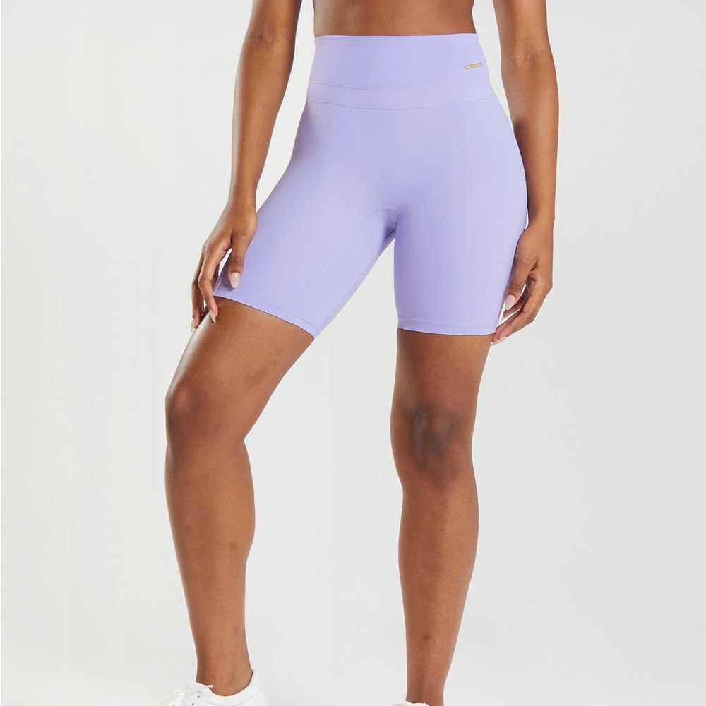 Whitney Simmons X Gymshark Shorts